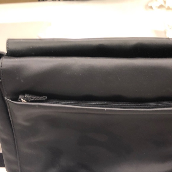 Laptop Messenger Tote Bag 💻⌨️ - Picture 2 of 7